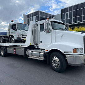 Truck Transport 2